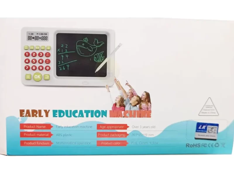 Early Education Learning Machine for kids
